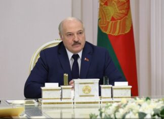 Лукашенко пригрозил перекрыть ЕС транзит газа в ответ на новые санкции