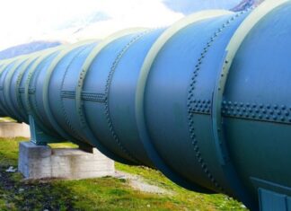 Молдавия погасила долг за газ по текущим платежам