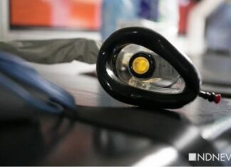 Мужчина умер после посещения ковид-вечеринки для антиваксеров