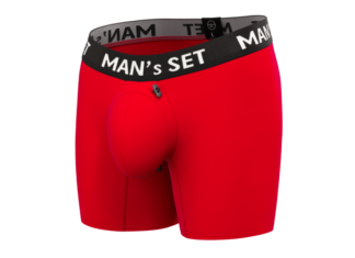 Мужское белье: почему так важно носить качественное нижнее белье?