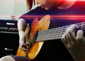 Обучение в музыкальной школе: в каком формате проходит