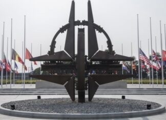 НАТО выразили полную солидарность Польше и прибалтийским республикам