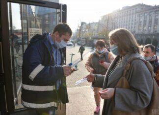 Неразбериха «красной» зоны. Казусы ковидного «документооборота»