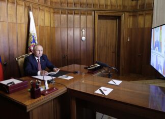 Русская правда: о последних событиях в России