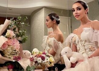 Культурная жизнь Украины: последние события из жизни театра и кино