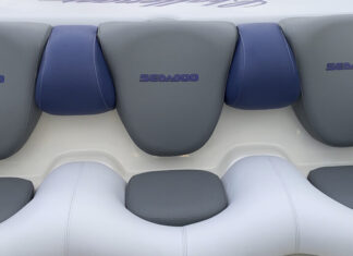 Внутренняя обшивка салона водного транспорта: как часто нужно проводить реставрацию?