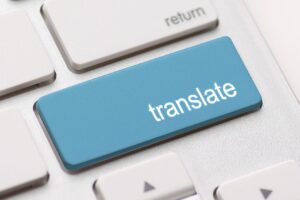 Когда необходим профессиональный перевод документов: куда обратиться?
