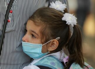 Психолог рассказала, как безболезненно вернуть ребенка в школу после дистанционки