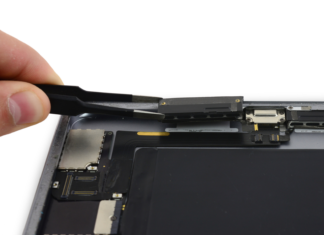 Ремонт IPAD AIR: какие бывают неисправности