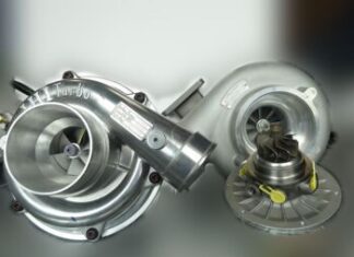 Ремонт турбин: по каким причинам турбина может выйти из строя?