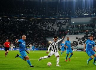 Российские клубы в Европе: чудеса не для нас