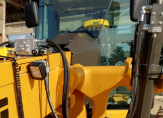 Рукава высокого давления: сферы применения