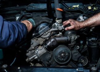 С пробегом за 300 000 км. Названы самые надежные дизельные двигатели