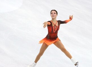 Щербакова открещивается от лидерства: серия Гран-при продолжает удивлять