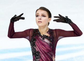 Щербакова: у Тутберидзе мир фигурного катания для меня перевернулся