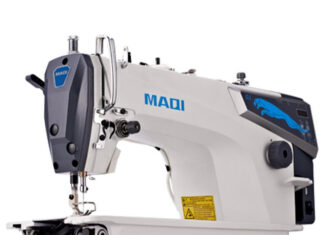 Швейное оборудование: без чего не обойтись текстильному производству?