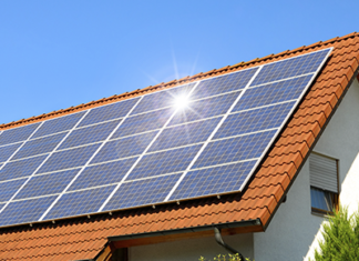 Бытовые солнечные электростанции: виды и особенности