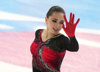 Три мировых рекорда Валиевой и триумф российских фигуристов в Сочи