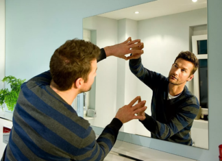 Стеклянно-зеркальная продукция: разновидности