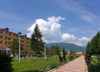 Туры выходного дня: куда отправиться на уик-энд