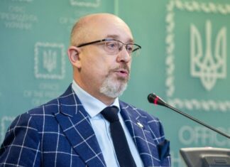 Запад будет уговаривать нас вступить в НАТО – министр обороны Украины