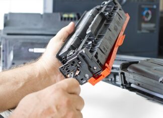 Заправка картриджей: когда может потребоваться?