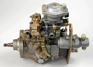 ТНВД — без него не обойтись