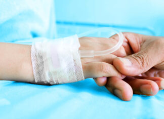 Снятие ломки в наркологическом центре