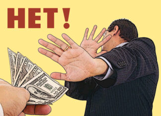 Харківський антикорупційний центр: основні види діяльності та цілі