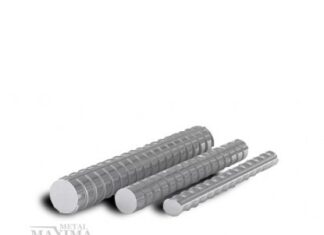 Арматура 10 мм: ее характеристики и сферы применения