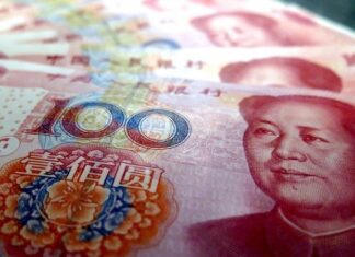 Экономист: юань станет мировой резервной валютой вместо доллара