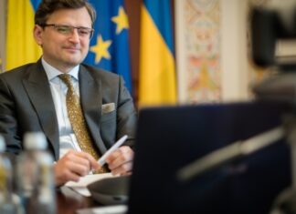 На Украине выразили готовность к компромиссу касаемо отношений с Россией