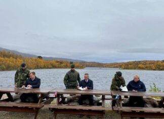 Финская разведка подумала и назвала свою дату «нападения» РФ на Украину