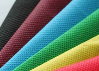 Флизелин: виды и сферы применения