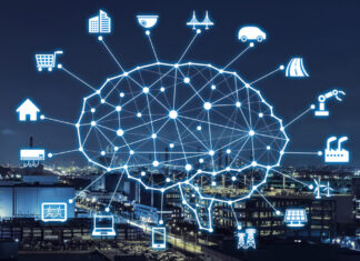 Интернет вещей: что из себя представляет и для чего нужен?