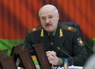 Лукашенко заявил, что союз Белоруссии и России будет мощнее ЕС