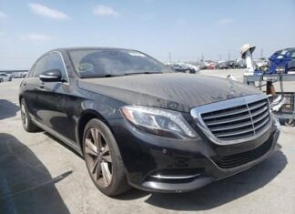 Mercedes из США: на какеи модели стоит обратить внимание?