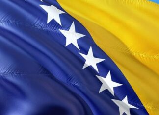 Мусульманские политики Боснии готовят создание исламской армии