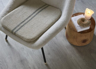 Напольное покрытие: нюансы выбора