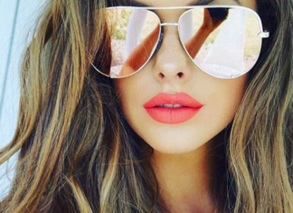 Солнцезащитные очки: разновидности и преимущества