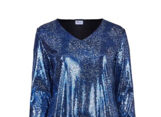 Одежда для шикарных женщин: тренды 2021 года