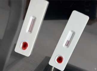 Пик заболевания «Омикроном» в ЮАР пройден