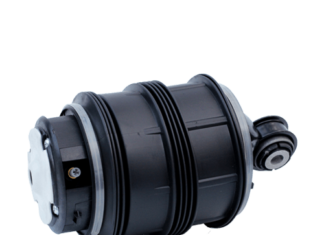 Восстановленные пневмоподушки: их главные преимущества