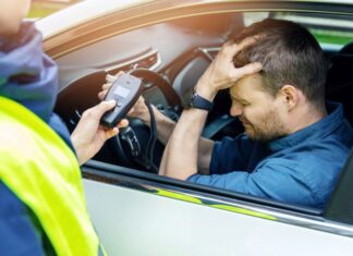 Пойманным раз на алкоголе водителям будет сложнее получить медсправку
