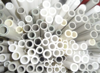 Полипропилен: какие изделия из него изготовляются