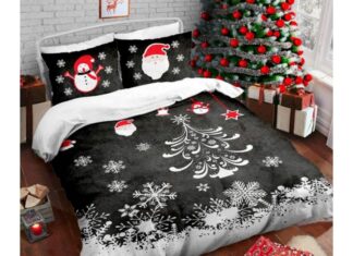 Постельное белье: советы по выбору