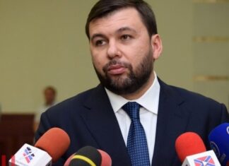 «При любой возможности» – Пушилин пообещал уничтожать турецко-украинские «Байрактары»