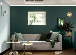 Как ухаживать за мягкой мебелью