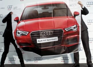 Стоит ли покупать машину перед Новым годом