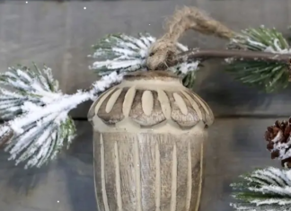 Украшение дома к Новому году: какой декор выбрать?